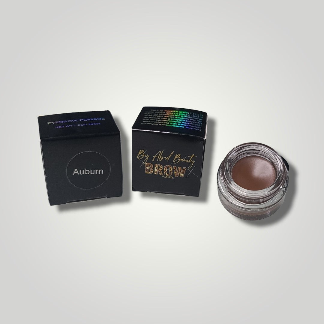 Auburn Brow Pomade