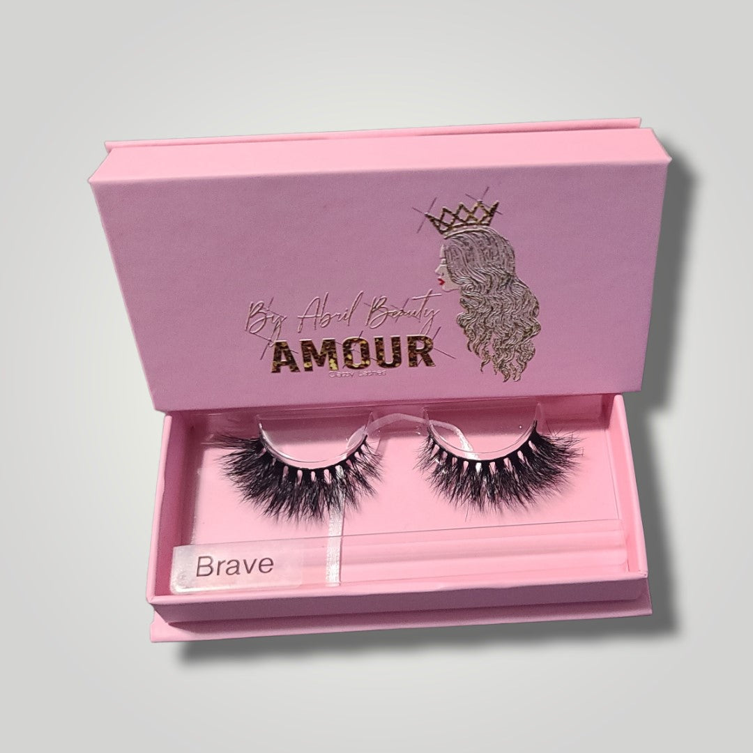 Brave Classic Lashes