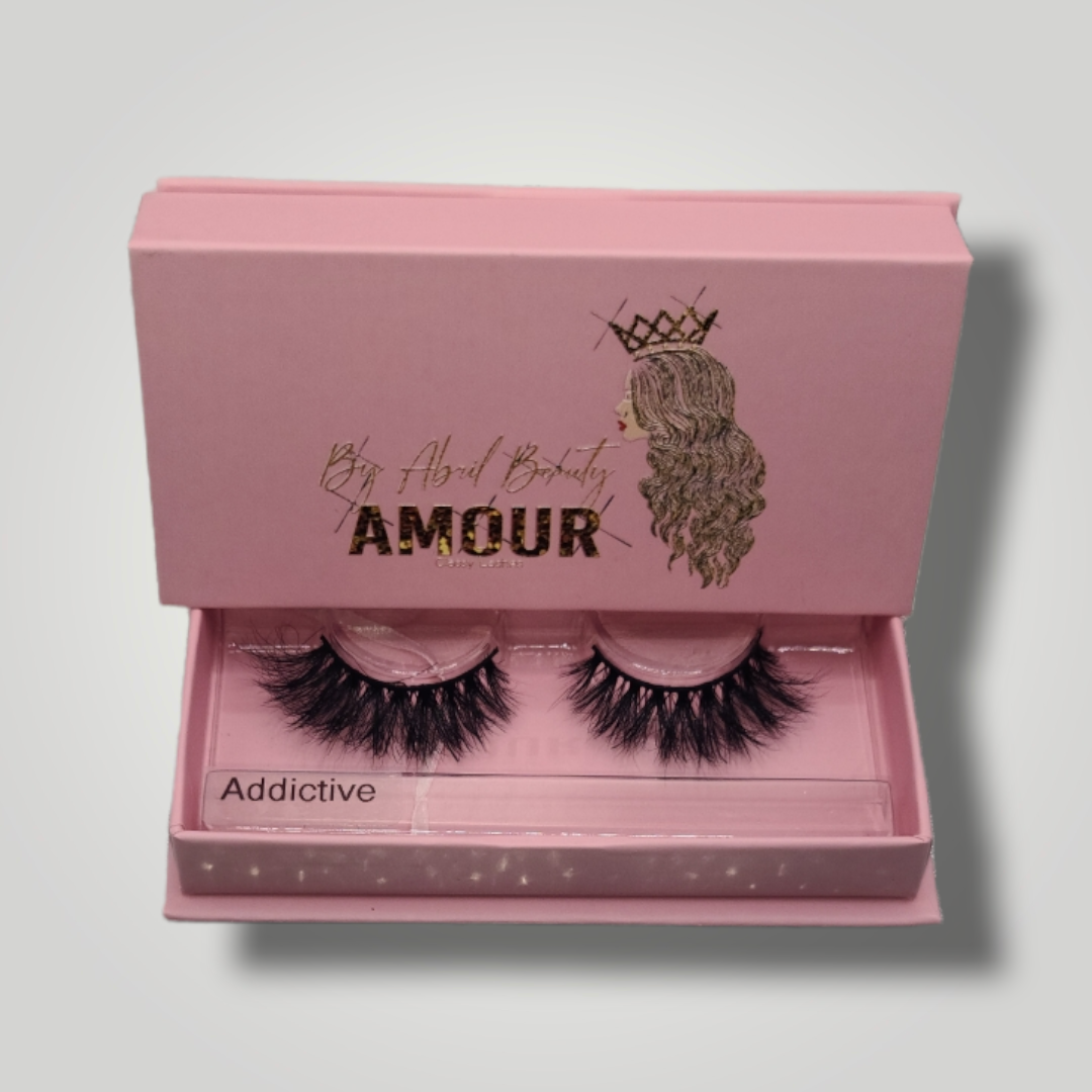 Addictive Classic Lashes