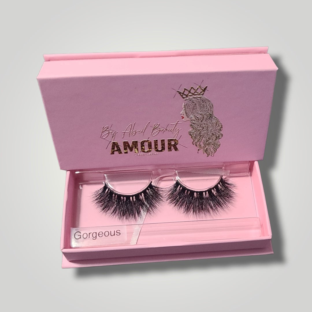 Gorgeous Classic Lashes