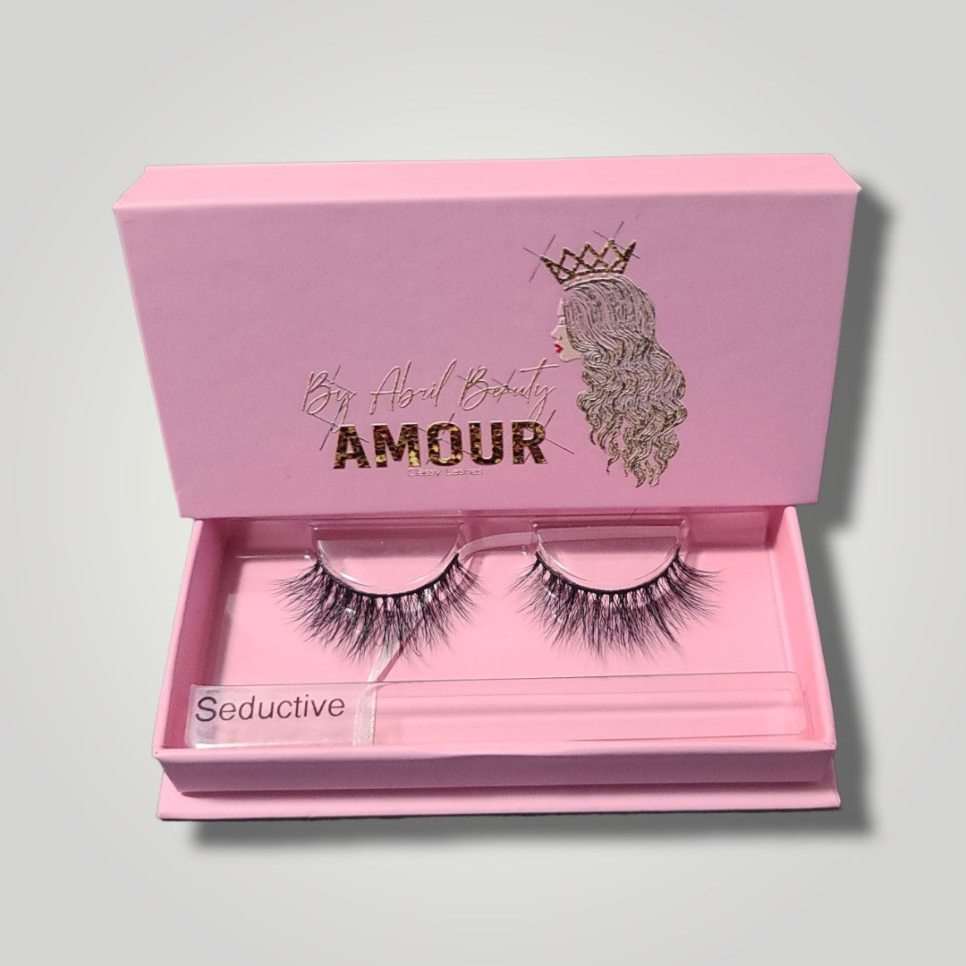 Seductive Classic Lashes